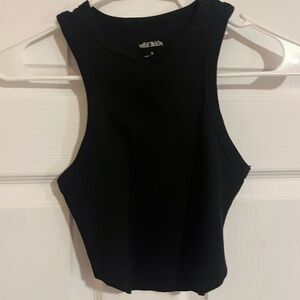 Wild Fable small black top